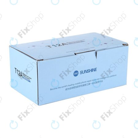 Sunshine SS-T12A - Mainboard PCB Layered Heating - Main Station