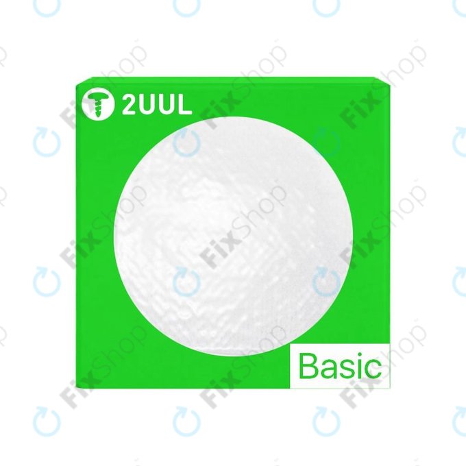 2UUL - Mikroszálas Tisztító Kendő (100db)