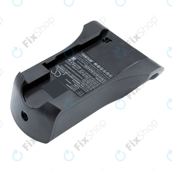 Akkumulátor Shark IZ, 3000mAh, Li-Ion, 25.2V, XSBT700, HQ