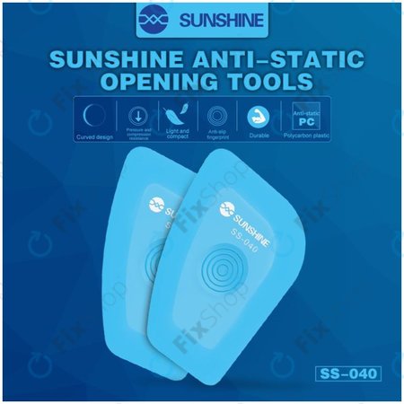 Sunshine SS-040 - ESD Szétszedő Szerszám