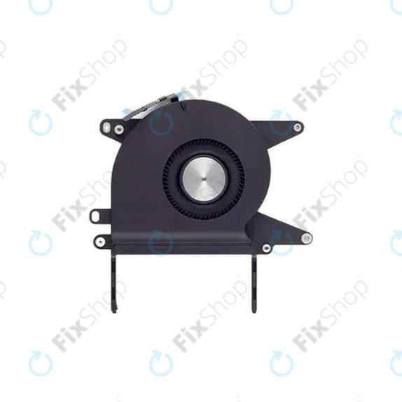 Ventilátor (Bal) MacBook Pro 14", A3185 (2024), 923-10895, Genuine Apple