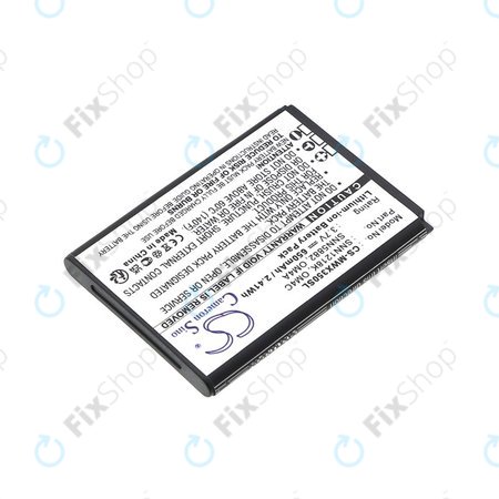 Akkumulátor Motorola Gleam +, 650mAh, Li-Ion, 3.7V, OM4A, OM4C, HQ