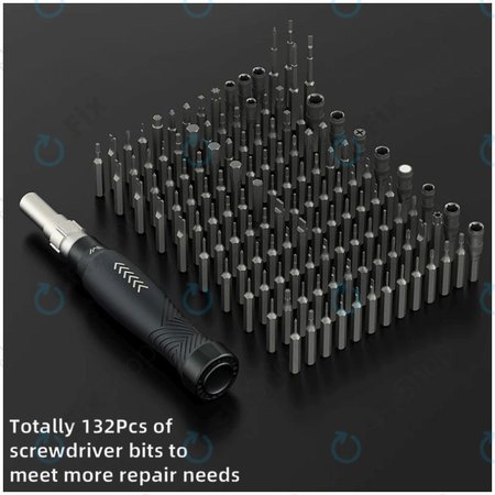 Jakemy JM-8183 - Precíz Szerszámkészlet Mobiltelefonokhoz, Tabletekhez és Számítógépekhez