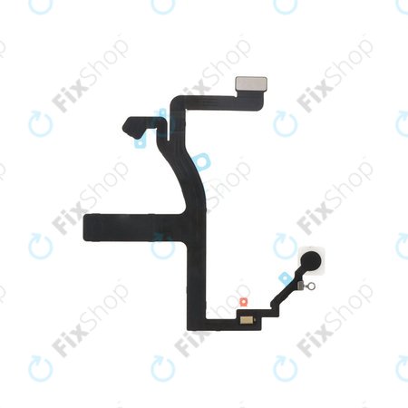 Apple iPhone 15 - Közelségérzékelő + Flex Kábel