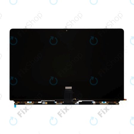 Apple MacBook Air 13" M2 A2681 (2022), M3 A3113 Early 2024 - LCD Kijelző Refurbished