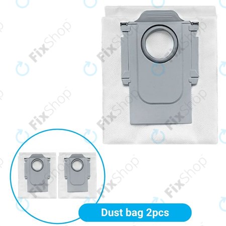 Xiaomi Roborock Qrevo, Qrevo Curv, Qrevo Edge, Qrevo 5AE - Komplett kiegészítő készlet