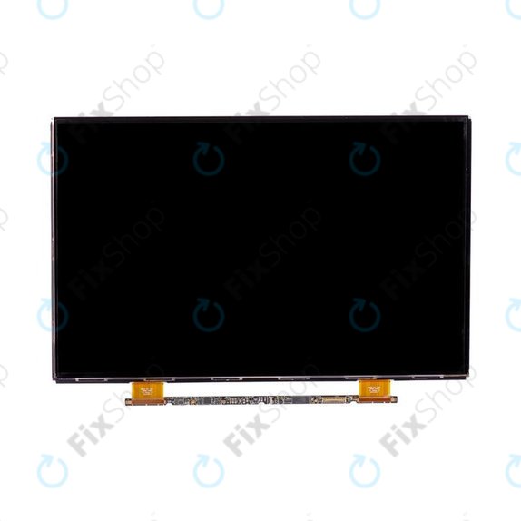 Apple MacBook Air 13" A1466 (Mid 2012 - Mid 2017) - LCD Kijelző Refurbished