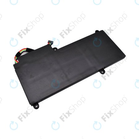Akkumulátor Lenovo ThinkPad E450, E455, E460, E465, T470p, ThinkPad Edge E450 i7, 4400mAh, Li-Ion, 10.8V, 45N1752, HQ