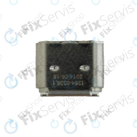 Sony Xperia Z L36H - C6603, C6602, C6606- SIM-kártya olvasó - 1264-0048