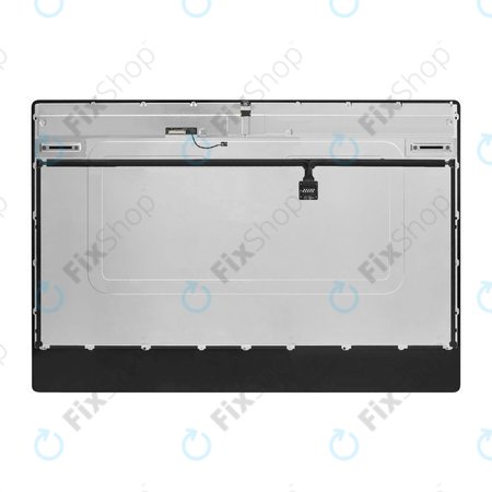 Apple iMac 24" M1 A2438, A2439 (2021) - Retina 5K LCD Kijelző (Silver) Refurbished