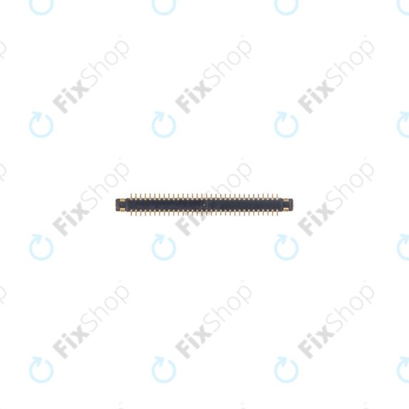 Samsung Galaxy A50 A505F - FPC csatlakozó az alaplapon 64Pin