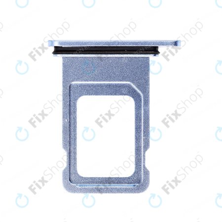 Apple iPhone XR - SIM Adapter (Blue)
