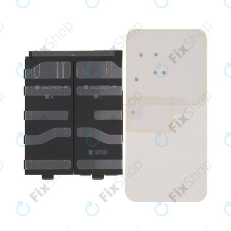 Akkumulátor | iPad Air 13 (2025) | WiFi | 661-51315 | 9705mAh | Genuine Apple
