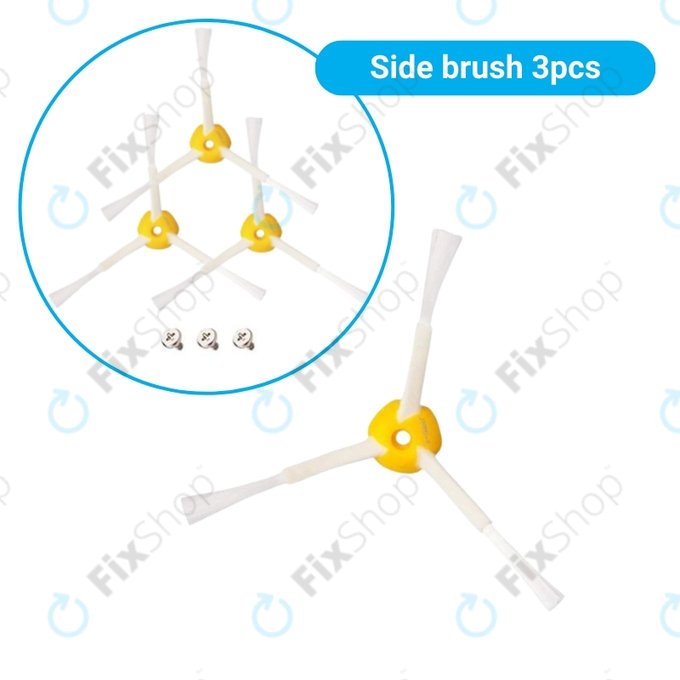 iRobot Roomba 700-series - Komplett Kiegészítő Készlet