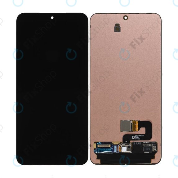 Samsung Galaxy S23 Plus S916B - LCD Kijelző + Érintőüveg OLED