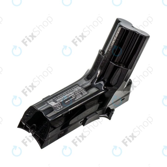 Philips SpeedPro Max, SpeedPro Max Aqua - Akkumulátor IBD034GA Li-Ion 25.2V 2400mAh HQ