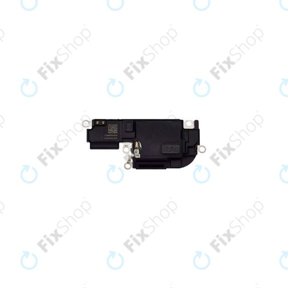 Apple iPhone 16 Pro Max - Hangszóró