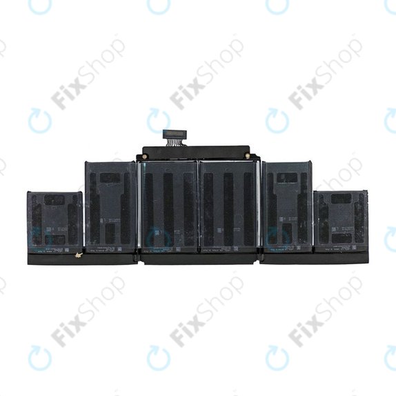 Apple MacBook Pro 15" A1398 (Mid 2012 - Early 2013) - Akkumulátor A1417 8800mAh