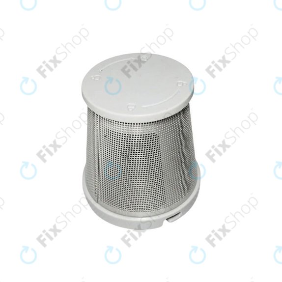 Xiaomi Mi Vacuum Cleaner Mini - Porszűrő fedél (Fém)