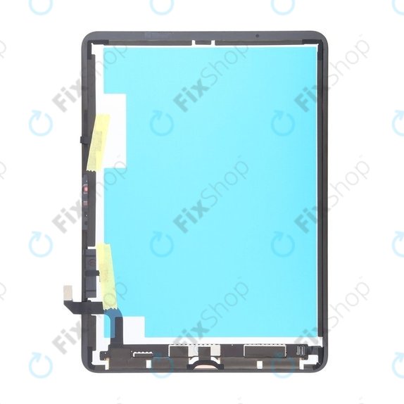 Apple iPad Air 11 (2024, 2025) - LCD Kijelző + Érintőüveg TFT