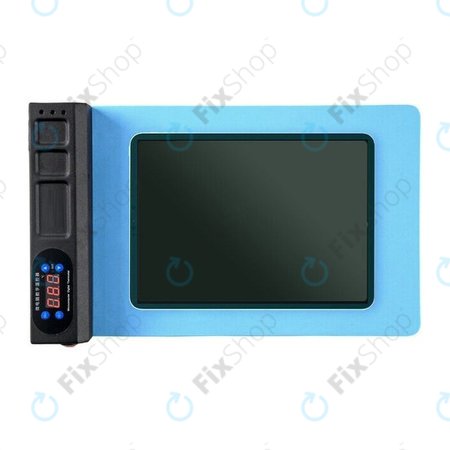 Wylie WI-1805 - Heating Pad - LCD Kijelző Szétválasztó