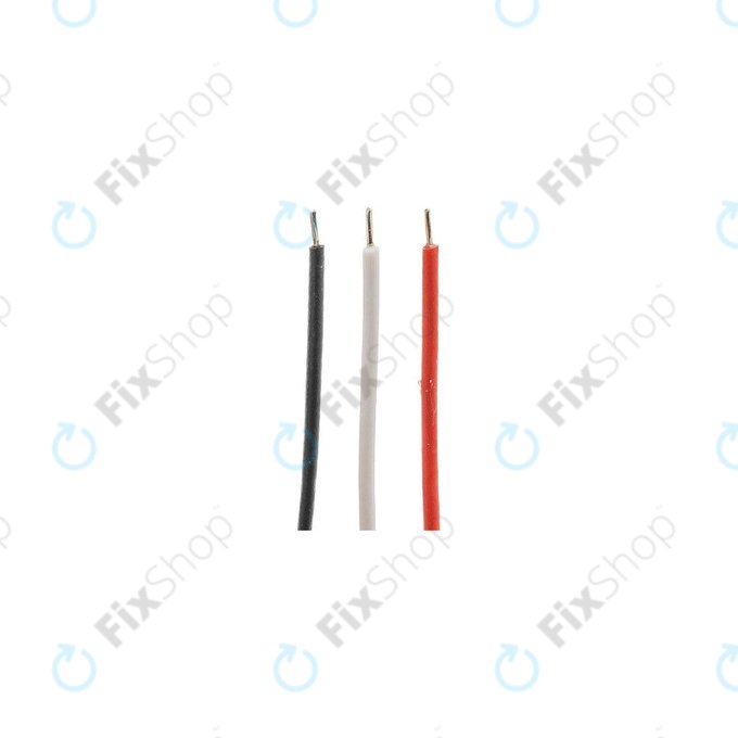 Akkumulátor Jabra Evolve 65, 80, 250mAh, Li-Pol, 3.7V, AHB472625PLT, HQ