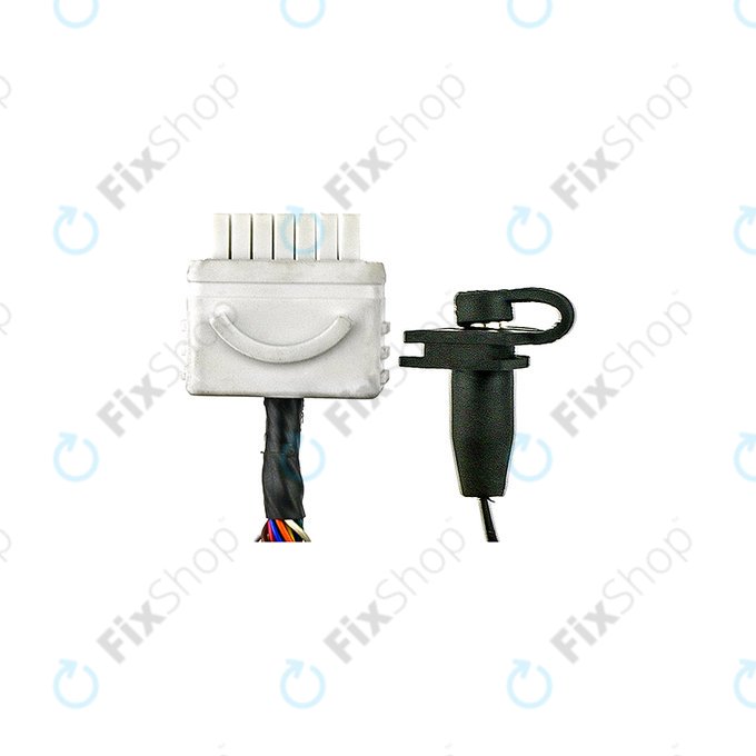 Akkumulátor Robomow City MC300, 400, 500, 800, 1000, 1200, 3000mAh, Li-Ion, 25.6V, BAT7000B, HQ