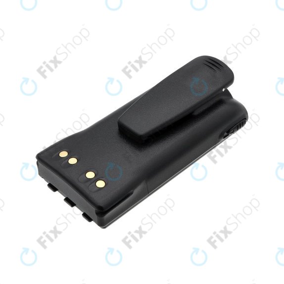 Akkumulátor Motorola GP1280, GP140, GP320, GP540, HT1200, MTX850, Pro5150, 1800mAh, Ni-MH, 7.2V, HNN9011BR, HQ