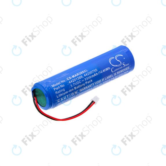 Akkumulátor MARES ICON HD, ICON Genius, Genius Air, 3350mAh, Li-Ion, 3.7V, 44201389, HQ