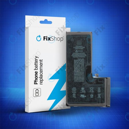 Apple iPhone 11 Pro Max - Akkumulátor 3969mAh