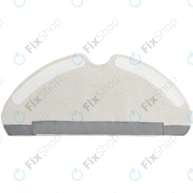 Xiaomi Dreame D9 Max Gen2, D10s, D10s Pro - Felmosórongy