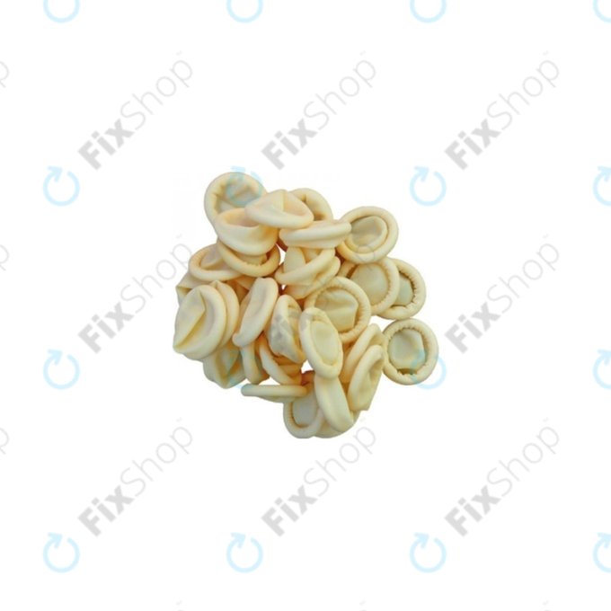 ESD Conductive Foxglove (Latex) - 300db