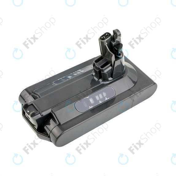 Dyson V10 - Akkumulátor 969352-02, SV12, 206340 Li-Ion 25.2V 2500mAh HQ