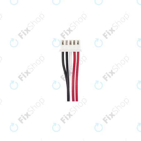 JBL Charge 3 (2015), Charge 3 Stealth Edition - Akkumulátor Li-Pol 6000mAh HQ