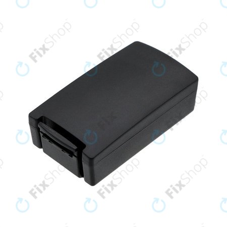 Akkumulátor Datalogic Falcon X3, Falcon X3+, Falcon X4, 5200mAh, Li-Ion, 3.7V, 94ACC1386, HQ