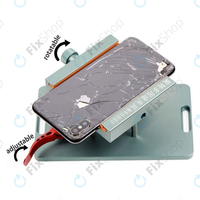 Forgatható Állítható Többfunkciós Tartó