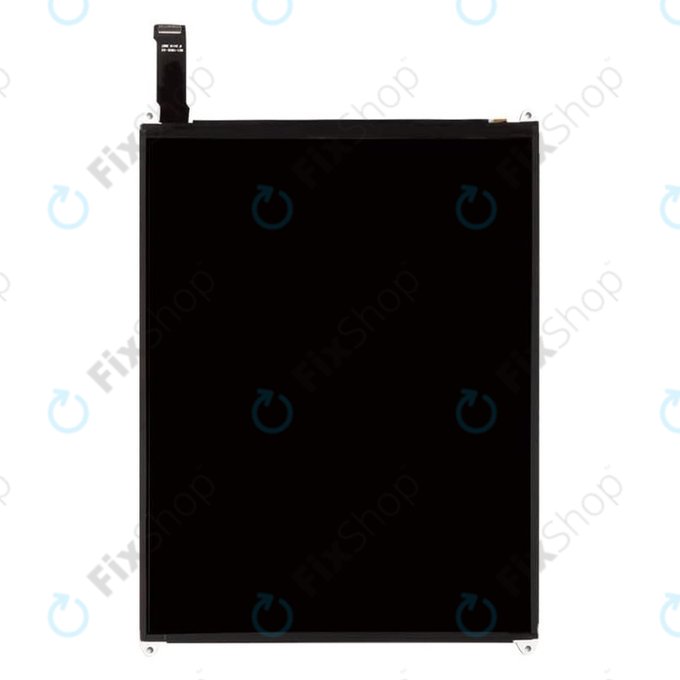 Apple iPad Mini - LCD Kijelző OLED