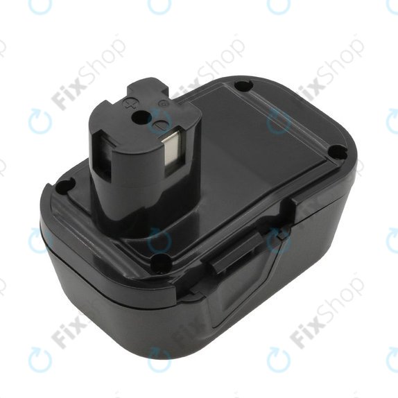 Akkumulátor Einhell BT-CD 14.4 Li, 2500mAh, Li-Ion, 14.4V, BT-CD 14.4 Li, HQ