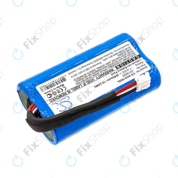 Akkumulátor Anker Soundcore Boost, 2600mAh, Li-Ion, 7.4V, 2S18650, HQ