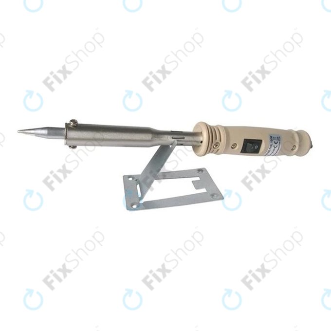 Forrasztó Toll - Model ZD-715L (100W)