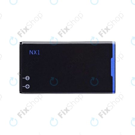 Blackberry Q10 - Akkumulátor BAT-52961-003 2100mAh