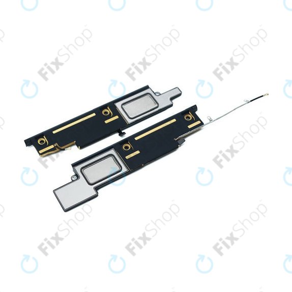 Hangszórók (Bal és Jobb) MacBook Air 13", A3113 (2024), antennával, 923-10350, Genuine Apple