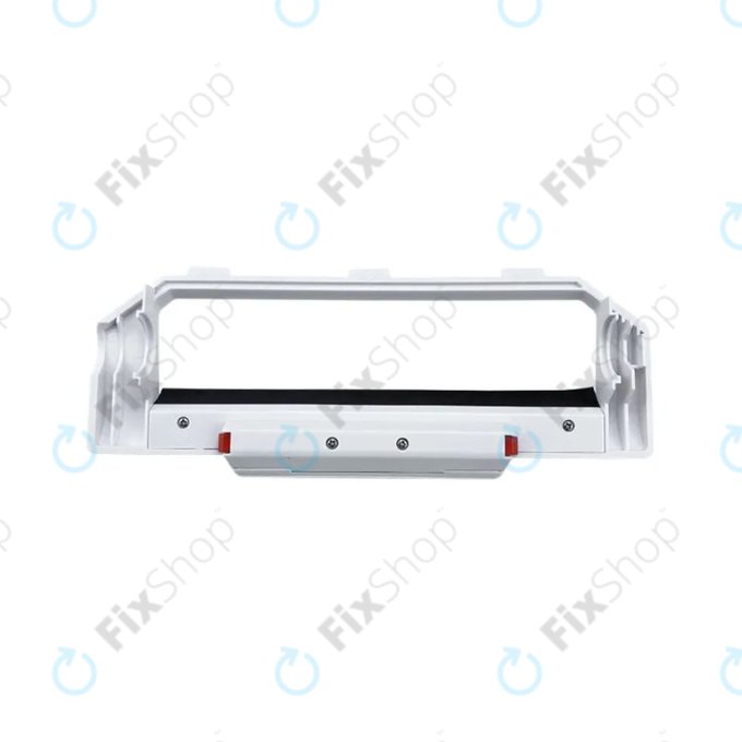 Xiaomi Mi Robot Vacuum Mop Pro (P), 2S, Viomi V2 Pro, V3, SE - Kefevédő Fedél (Fehér)