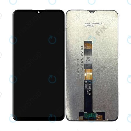 Nokia G42 - LCD Kijelző + Érintőüveg TFT