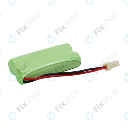 Akkumulátor Motorola MBP20, 700mAh, Ni-MH, 2.4V, VT1208014770G, HQ