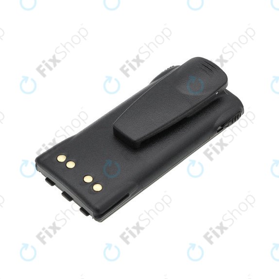 Akkumulátor Motorola MTX, GP, HT, 1800mAh, Li-Ion, 7.4V, HNN9008A, HQ