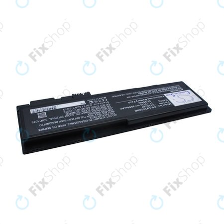 Akkumulátor Lenovo Thinkpad T420s, T420si, 3600mAh, Li-Ion, 11.1V, 0A36287, HQ