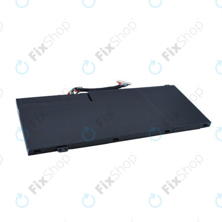 Akkumulátor Acer Aspire Vn7, V15 Nitro, Spin 3, 4600mAh, Li-Pol, 11.4V, AC14A8L, HQ
