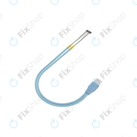 Sunshine SS-908F - Tápkábel iPhone-hoz (15 - 15 Pro Max)