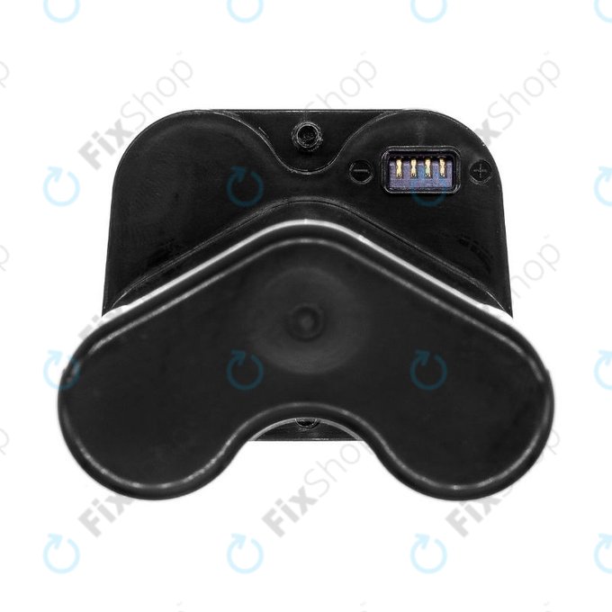 iRobot Braava jet m6 - Akkumulátor ALB-C, M611020 Li-Ion 10.8V 2000mAh HQ